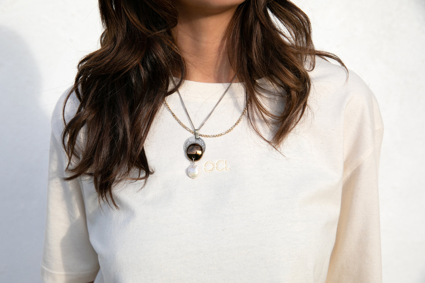 Organic Raw Classic T-Shirt