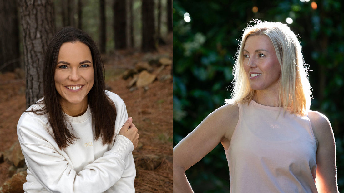 Welcome to the Organic Clothing Line Movement