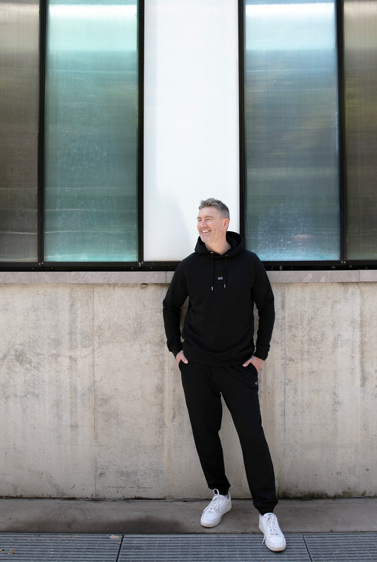 The Ultra Fit Tracksuit Bundle