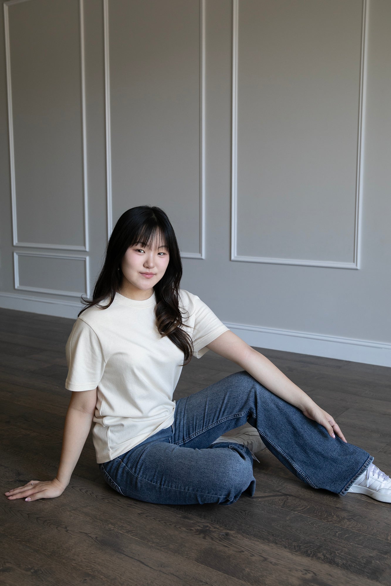 RAW Everyday Tee
