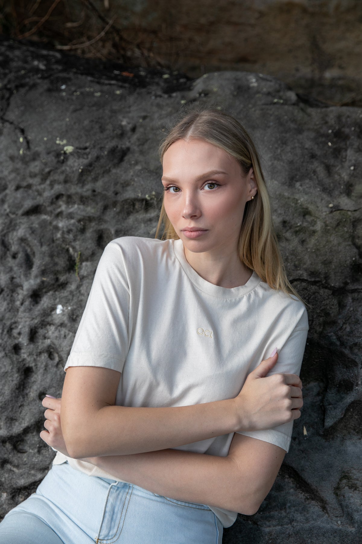 Organic Raw Classic T-Shirt