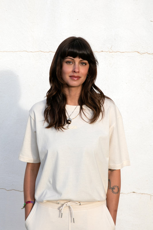 Organic Raw Classic T-Shirt